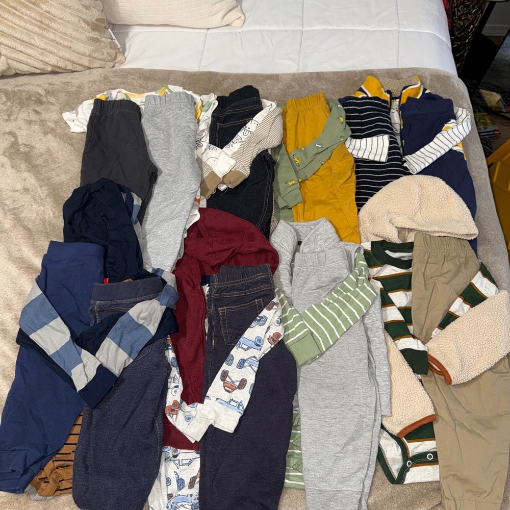 24 month Bundle
